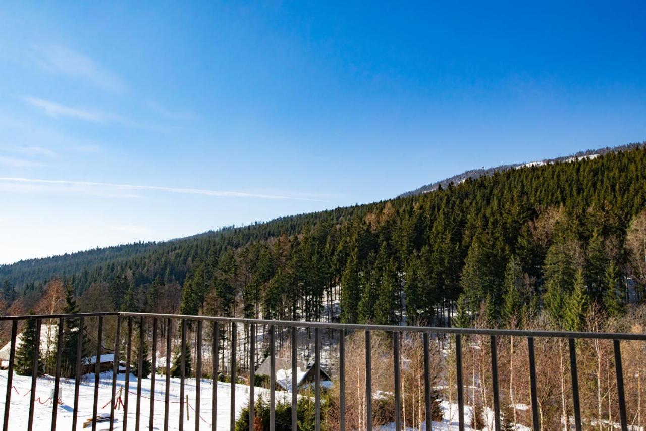 Apartman Imperial Долни-Морава Экстерьер фото