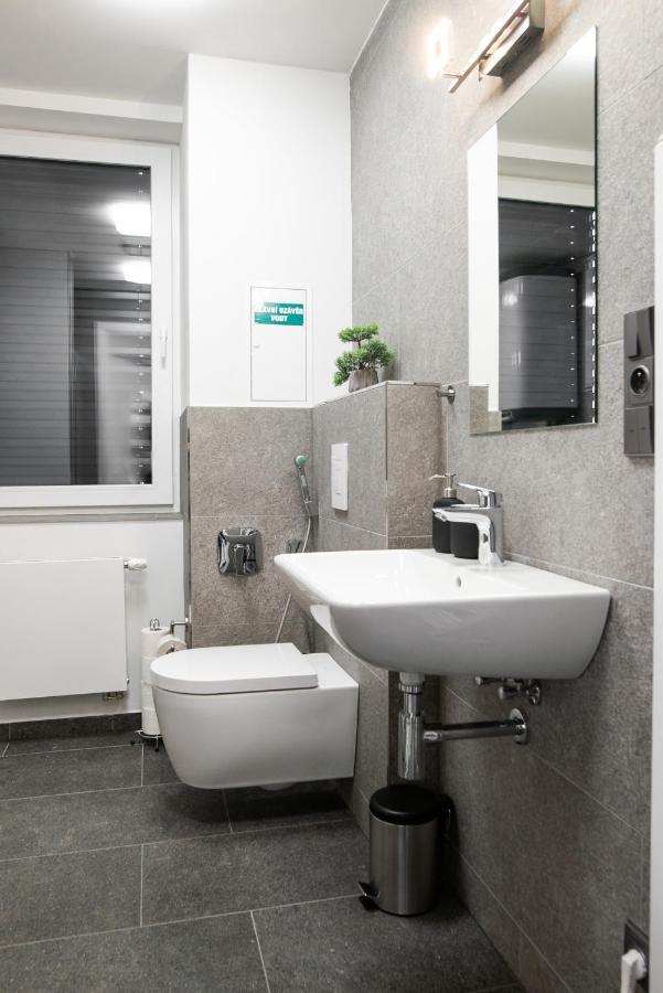 Apartman Imperial Долни-Морава Экстерьер фото